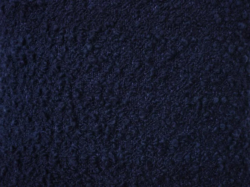 Bobble pute 45x45 cm, Blue Tom Dixon