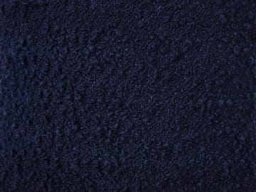 Bobble pute 45x45 cm - Blue - Tom Dixon