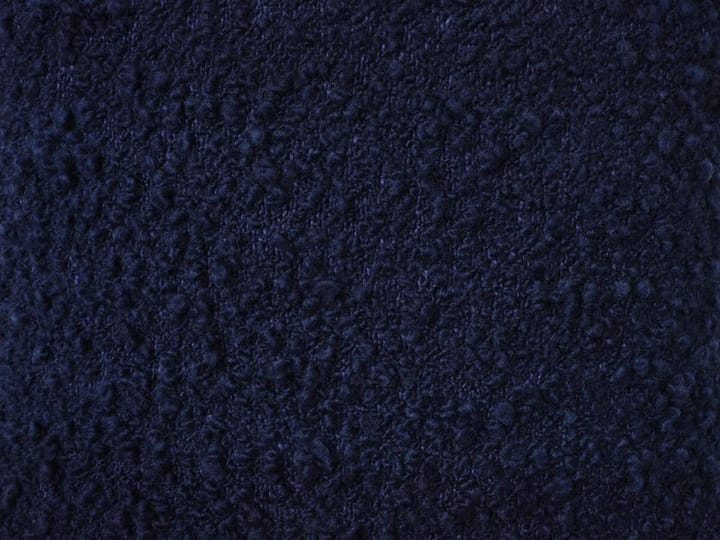 Bobble pute 45x45 cm, Blue Tom Dixon