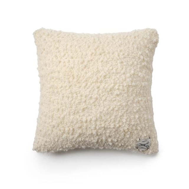 Bobble pute 45x45 cm - Natural - Tom Dixon