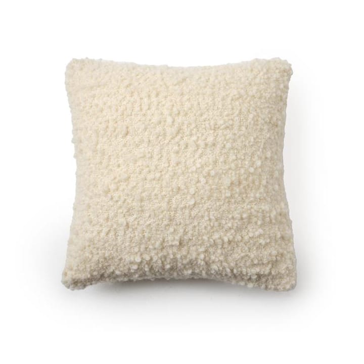 Bobble pute 45x45 cm, Natural Tom Dixon