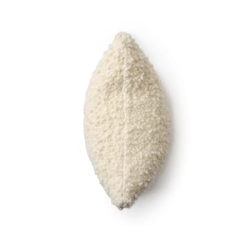 Bobble pute 45x45 cm - Natural - Tom Dixon