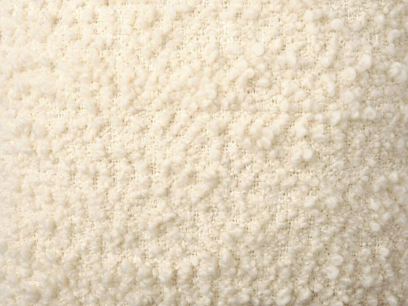 Bobble pute 45x45 cm, Natural Tom Dixon