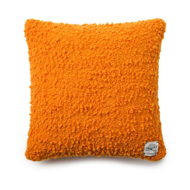 Bilde av Tom Dixon Bobble pute 45x45 cm Ochre