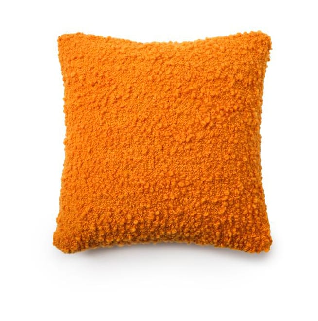 Bobble pute 45x45 cm, Ochre Tom Dixon