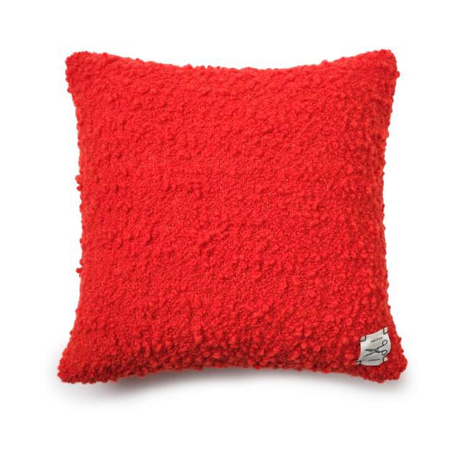 Bobble pute 45x45 cm - Orange - Tom Dixon