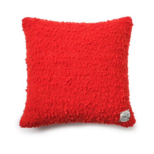 Bilde av Tom Dixon Bobble pute 45x45 cm Orange