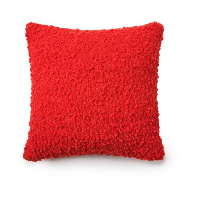 Bobble pute 45x45 cm, Orange Tom Dixon