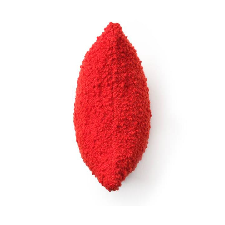 Bobble pute 45x45 cm, Orange Tom Dixon