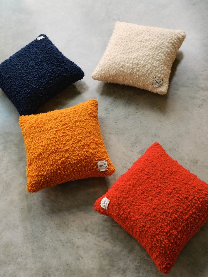 Bobble pute 45x45 cm, Orange Tom Dixon
