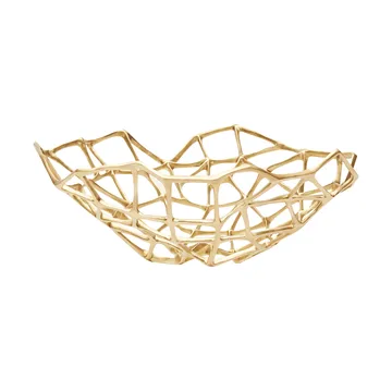 Bone bolle - Messing, L - Tom Dixon
