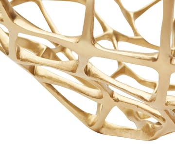 Bone bolle - Messing, L - Tom Dixon