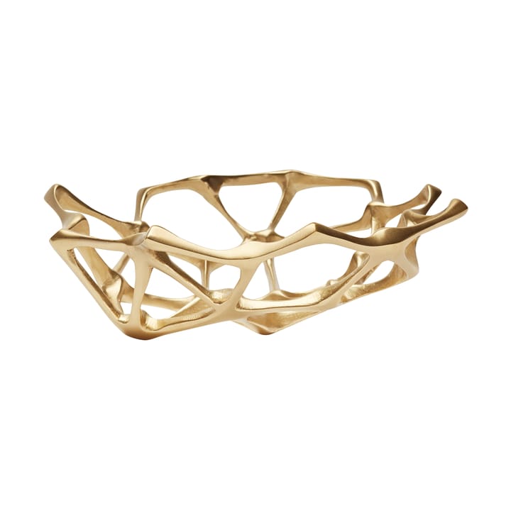 Bone bolle, Messing, S Tom Dixon