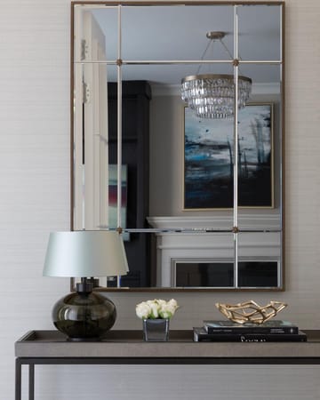 Bone bolle - Messing, S - Tom Dixon