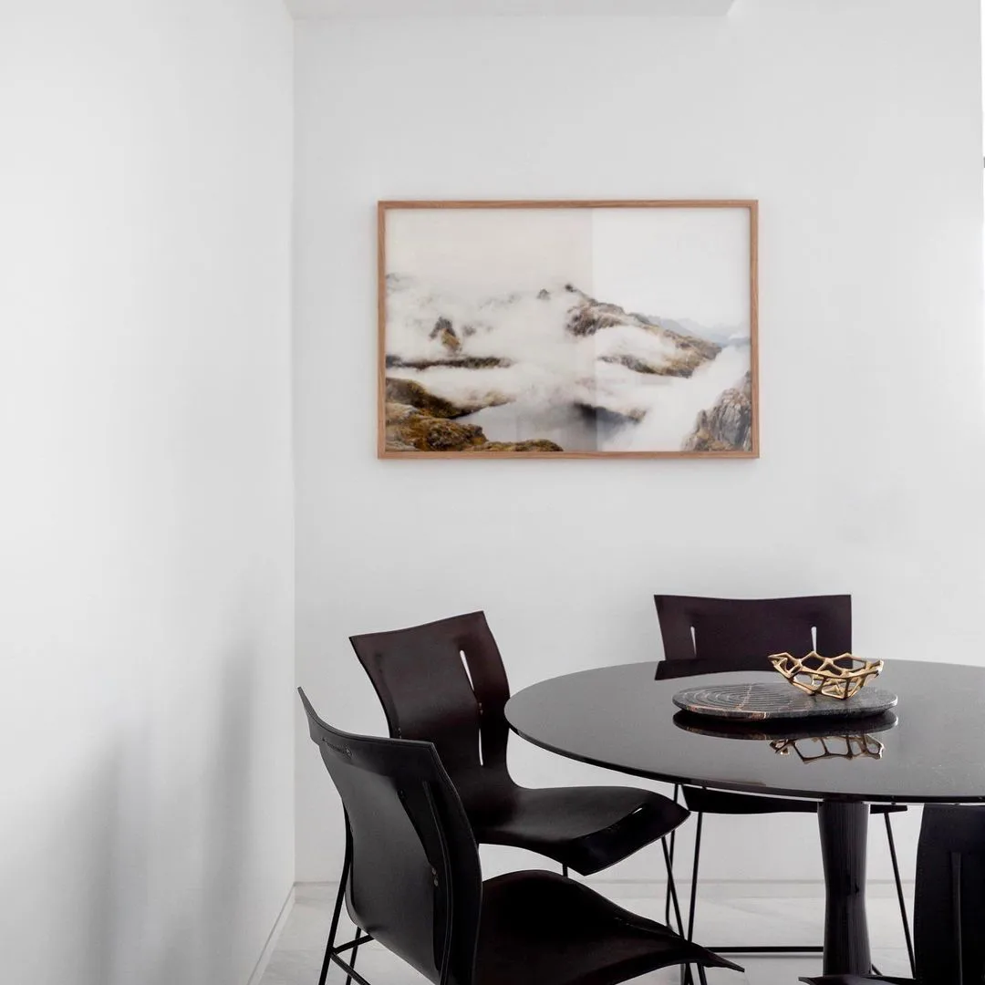 Bone bolle, Messing, S Tom Dixon