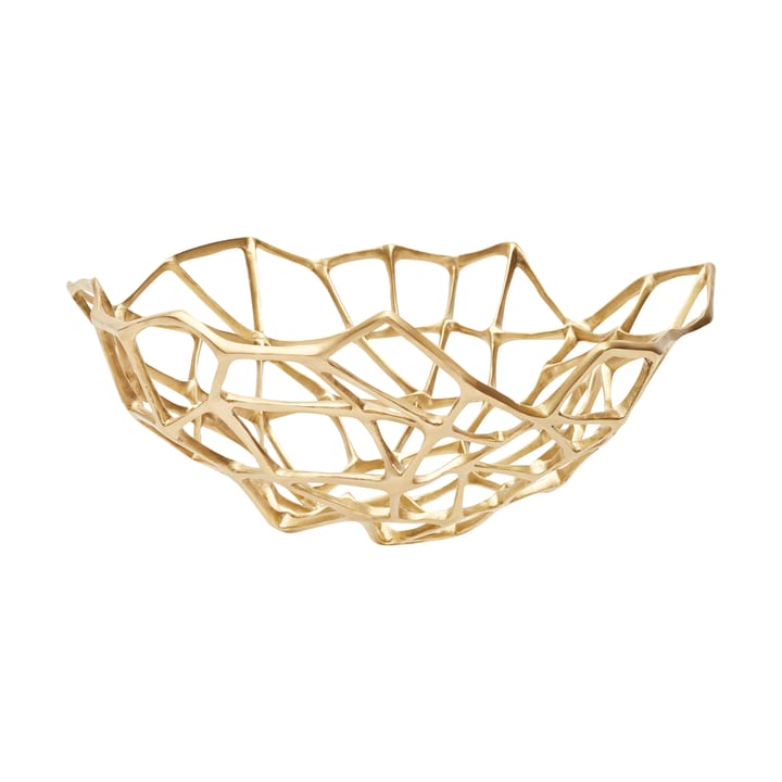 Bone bolle - Messing, XL - Tom Dixon