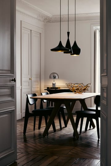 Bone bolle - Messing, XL - Tom Dixon
