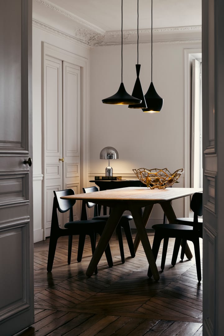 Bone bolle, Messing, XL Tom Dixon