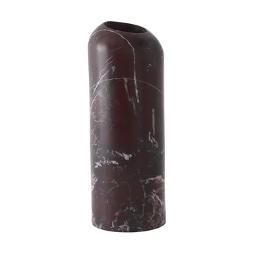 Boulder vase - Ø11x29,8 cm - Tom Dixon