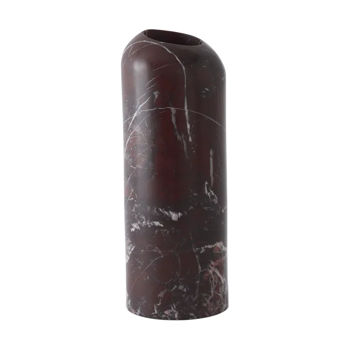Boulder vase - Ø11x29,8 cm - Tom Dixon
