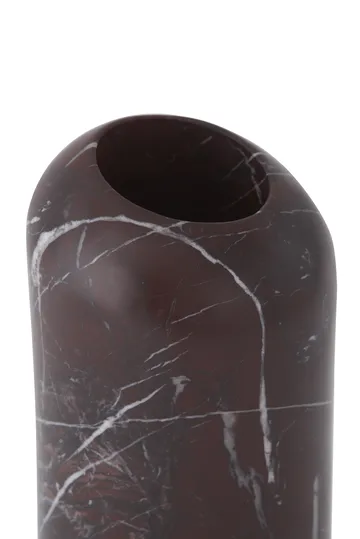 Boulder vase - Ø11x29,8 cm - Tom Dixon