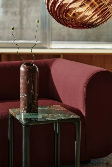 Boulder vase - Ø11x29,8 cm - Tom Dixon