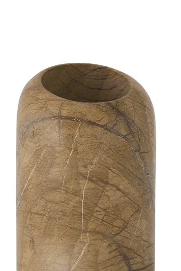 Boulder vase - Ø14x21,3 cm - Tom Dixon
