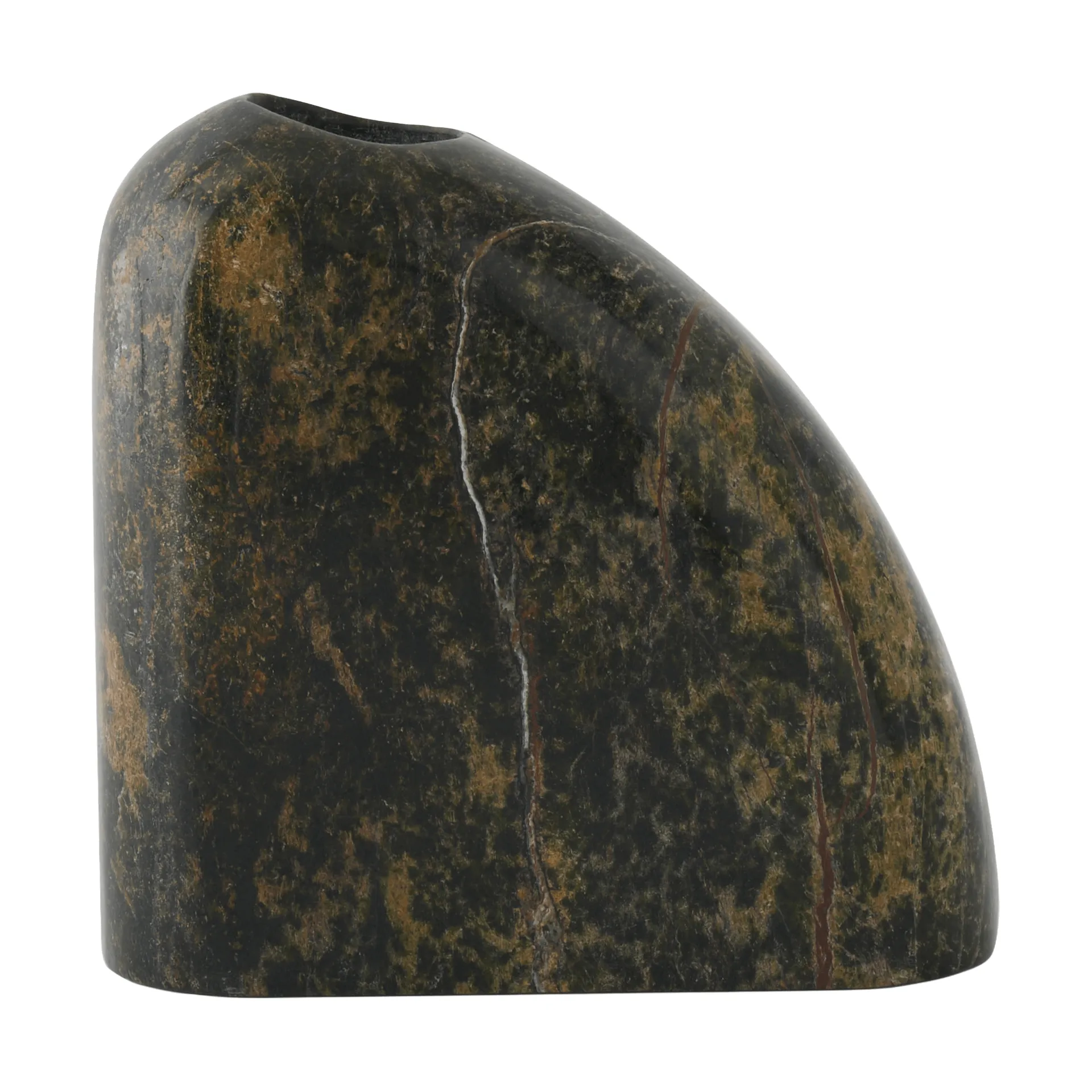 Boulder vase, 17x7x16,2 cm Tom Dixon