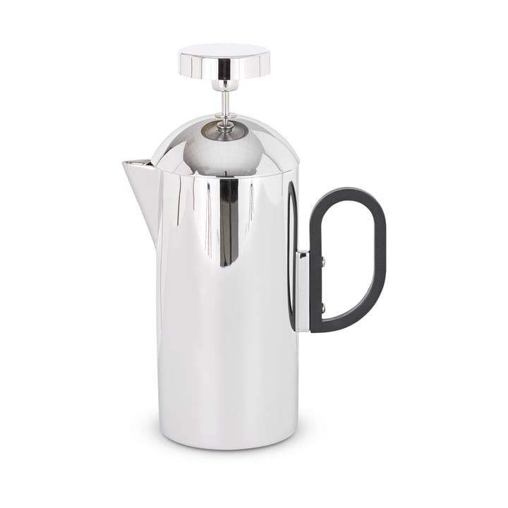 Brew Cafetiere presskanne 0,75 l - Stainless steel - Tom Dixon