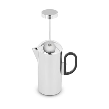 Brew Cafetiere presskanne 0,75 l - Stainless steel - Tom Dixon