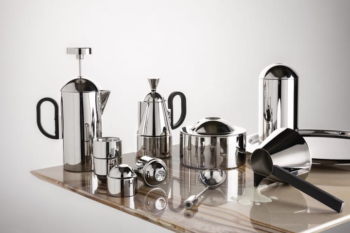 Brew Cafetiere presskanne 0,75 l, Stainless steel Tom Dixon