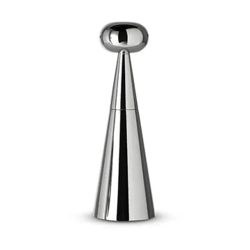 Brew Small krydderkvern 25 cm - Stainless steel - Tom Dixon
