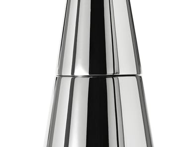 Brew Small krydderkvern 25 cm - Stainless steel - Tom Dixon