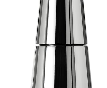 Brew Tall krydderkvern 33 cm - Stainless steel - Tom Dixon