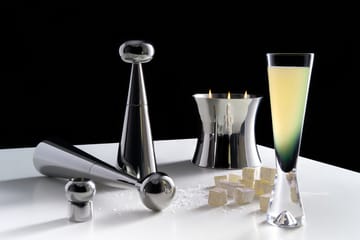 Brew Tall krydderkvern 33 cm - Stainless steel - Tom Dixon
