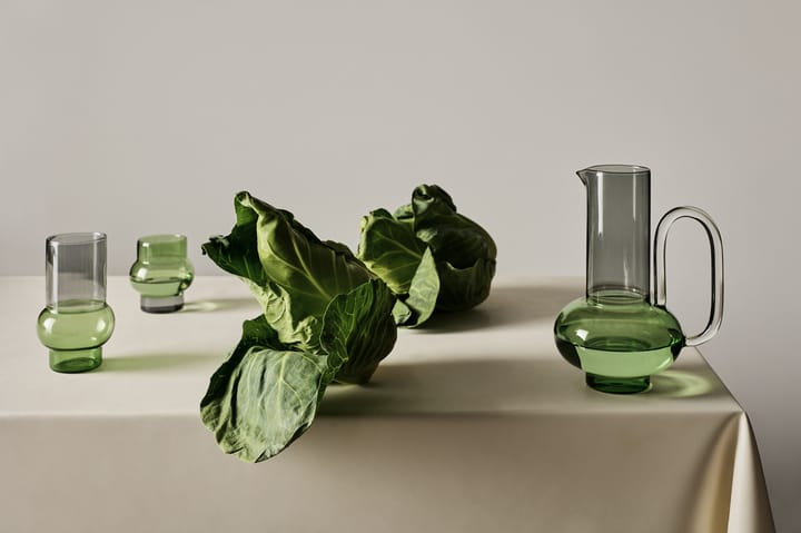 Bump kanne, Green Tom Dixon