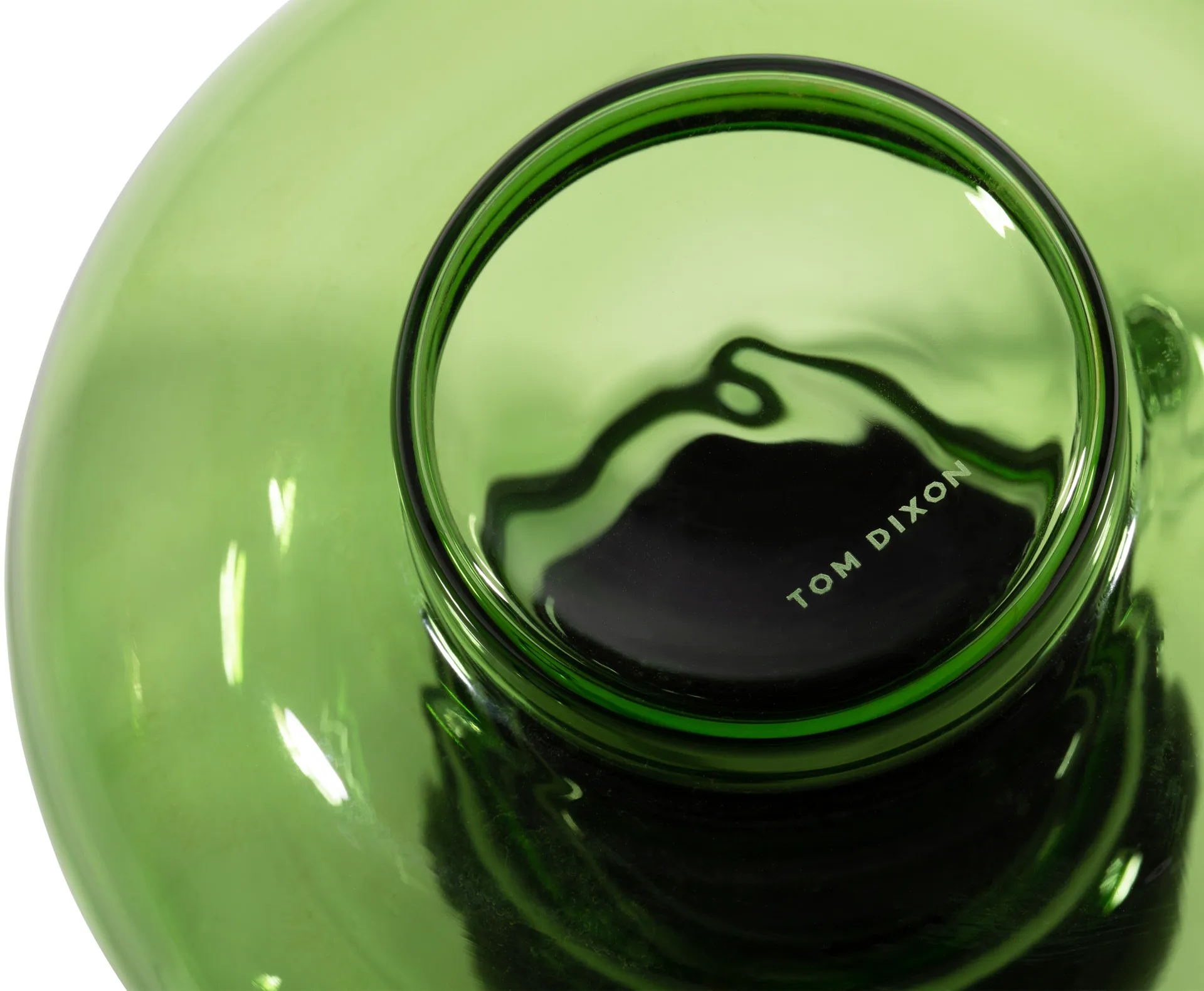 Bump tekanne, Green Tom Dixon