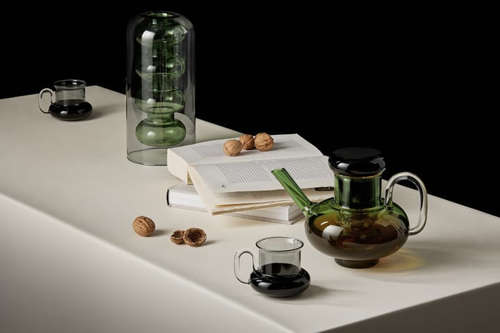 Bump tekanne, Green Tom Dixon