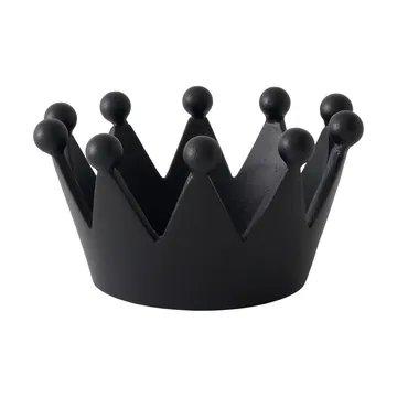 Cast Iron Crown lyslykt - Ø14 x 8,2 cm - Tom Dixon