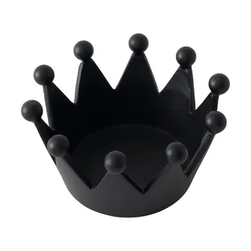 Cast Iron Crown lyslykt - Ø14 x 8,2 cm - Tom Dixon