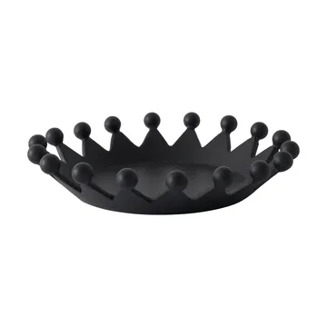 Cast Iron Crown lyslykt - Ø22x4,5 cm - Tom Dixon