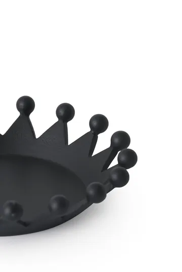 Cast Iron Crown lyslykt - Ø22x4,5 cm - Tom Dixon