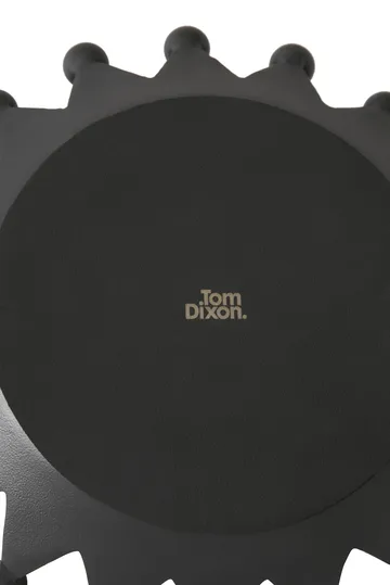 Cast Iron Crown lyslykt - Ø22x4,5 cm - Tom Dixon