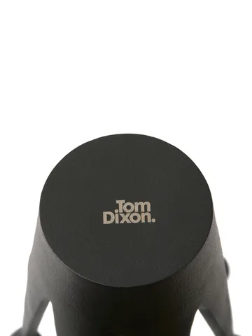 Cast Iron Crown lyslykt - Ø8,8x12,1 cm - Tom Dixon