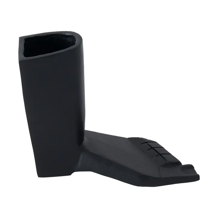 Cast Iron fot - Black, 21,5x20 cm - Tom Dixon