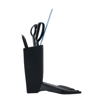 Cast Iron fot - Black, 21,5x20 cm - Tom Dixon