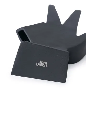 Cast Iron hånd - Black, 29,8x6,5 cm - Tom Dixon