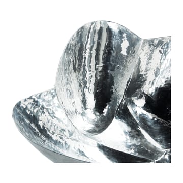 Cloud bolle - Sølv - Tom Dixon