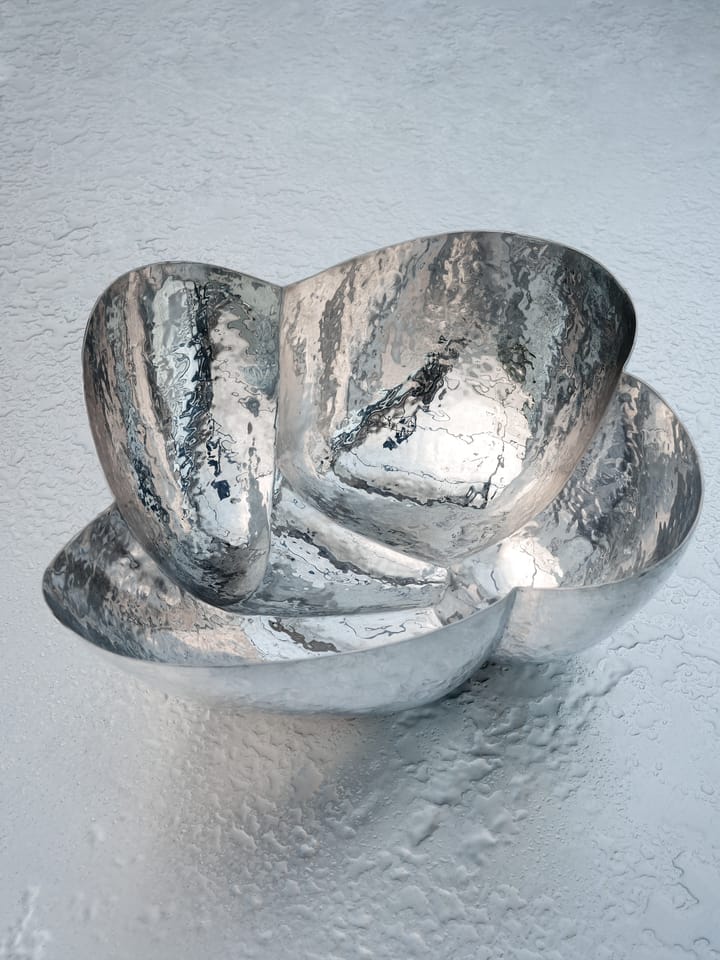 Cloud bolle, Sølv Tom Dixon