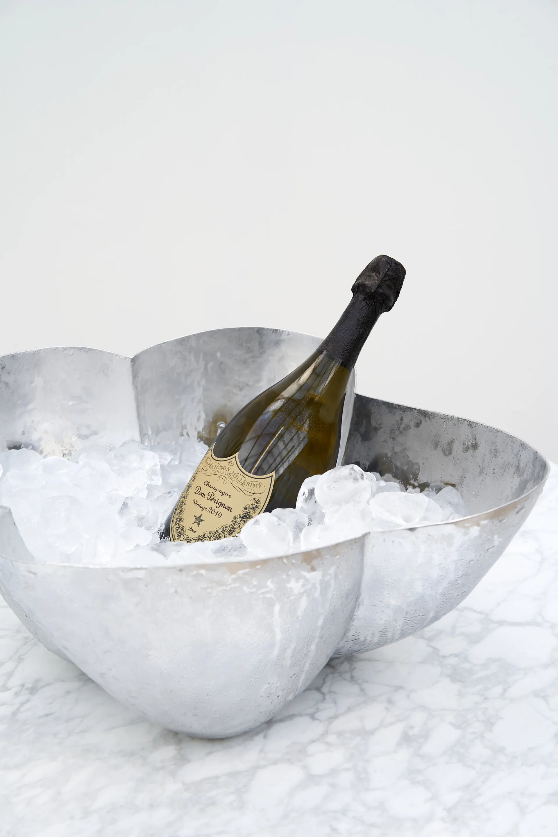 Cloud bolle, Sølv Tom Dixon